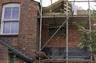 free Gigg home extension quotes