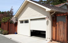 Gigg garage construction leads