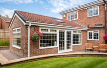 Gigg house extension leads
