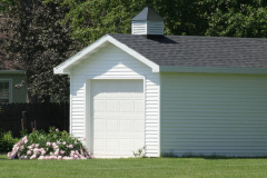 Gigg outbuilding construction costs